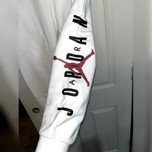 Jordan sweatpants